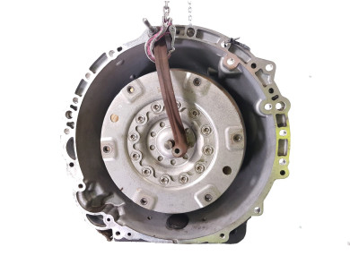 Boîte de vitesses type CX237000DE - Jaguar XF I PH.2 - X1-5588B