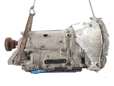 Boîte de vitesses type CX237000DE - Jaguar XF I PH.2 - X1-5588B