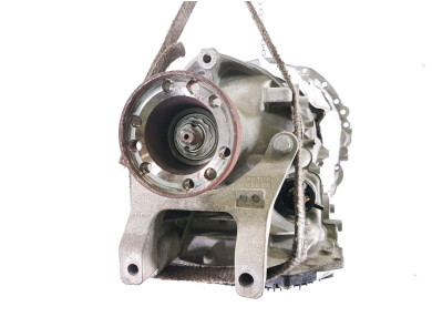 Boîte de vitesses type CX237000DE - Jaguar XF I PH.2 - X1-5588B