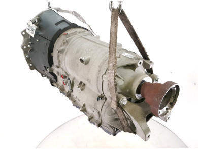 Boîte de vitesses type CX237000DE - Jaguar XF I PH.2 - X1-5588B