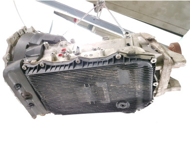 Boîte de vitesses type CX237000DE - Jaguar XF I PH.2 - X1-5588B