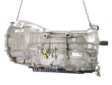 Gearbox used - Alfa-Romeo GIULIA - 55284647