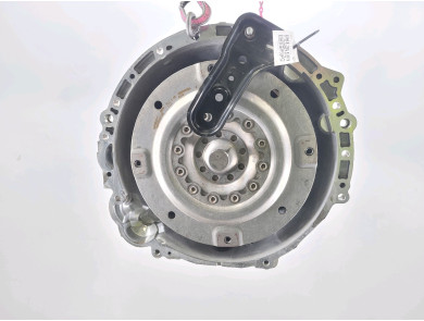 Boîte de vitesses type T2H20469 - Jaguar F-PACE PH.1 - T1-1736T