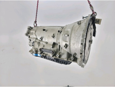 Boîte de vitesses type T2H20469 - Jaguar F-PACE PH.1 - T1-1736T