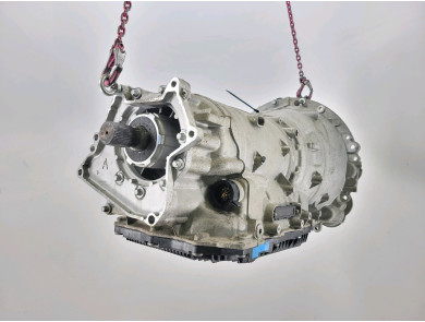 Boîte de vitesses type T2H20469 - Jaguar F-PACE PH.1 - T1-1736T