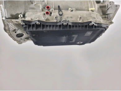 Gearbox type T2H20469 - Jaguar F-PACE PH.1 - T1-1736T