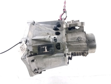 Gearbox type 20ET47 - Peugeot 208 I PH.2 - I0-1616E