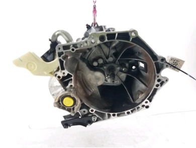 Gearbox type 20ET47 - Peugeot 208 I PH.2 - I0-1616E