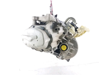 Gearbox type 20ET47 - Peugeot 208 I PH.2 - I0-1616E