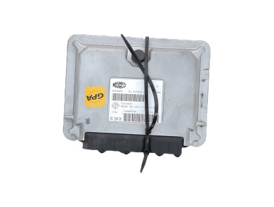 Calculateur boite - Fiat 500C II PH.1 - 51864450 - N1-1490R