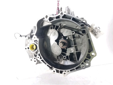 Gearbox type GETRAG-DFK - Opel INSIGNIA II - I0-0969S