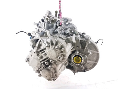 Gearbox type GETRAG-DFK - Opel INSIGNIA II - I0-0969S