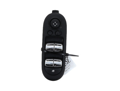 Left window-lift switch panel - Mini MINI III PH.1 - 61319289624 - L1-1194F
