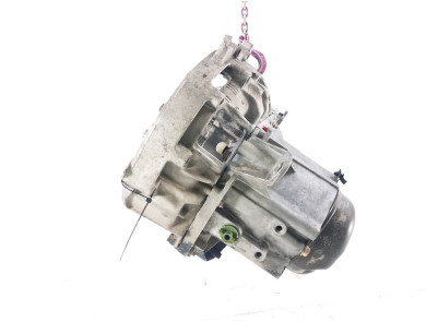 Gearbox used - Renault SUPER 5 - JB4002