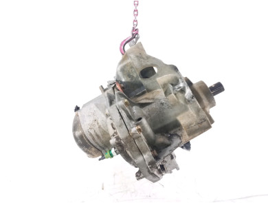 Gearbox type JB4002 - Renault SUPER 5 - X0-0464P