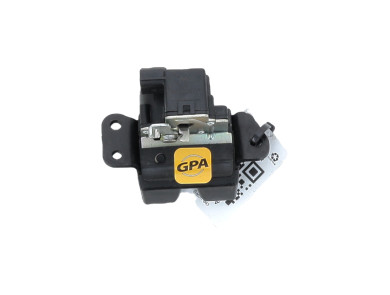 Serrure Hayon Hyundai I30 Cee'd - ABS Renforcé Anti-Intrusion, Référence 81230A6000, Modèles 2011-2023 - 5