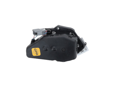Hatchback opening motor used - Jaguar XF - CZ14B529