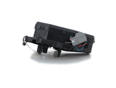 Hatchback opening motor - Jaguar XF I PH.2 - CZ14B529 - T1-1466W