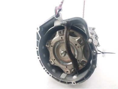 Boîte de vitesses type 24007630994 - BMW SERIE 3 TOURING V PH.2 - F0-0493S
