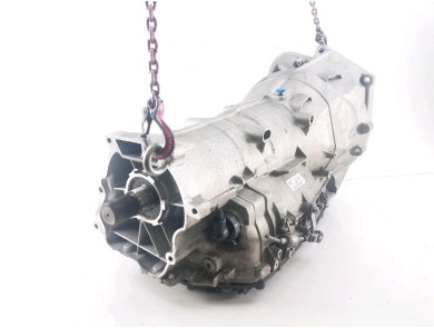 Gearbox type 24007630994 - BMW SERIE 3 TOURING V PH.2 - F0-0493S