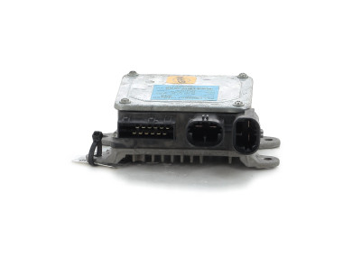 Electric power steering control unit used - Peugeot 1007 - 400694