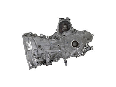 Timing case cover used - Toyota C-HR - 1131037080