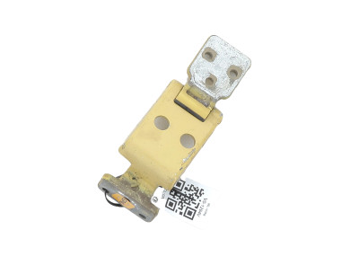 Charnière inférieure porte battante droite - Mercedes SPRINTER II - Jaune Clair - A9067400737 - V0-1294V