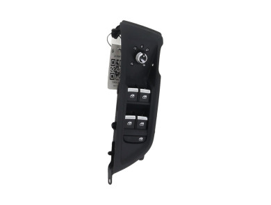 Left window-lift switch panel used - Audi Q5 - 8W0959851E 5PR