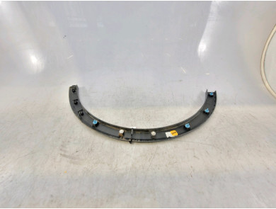 Élargisseur d'aile arrière droit - MG ZS - Gris - GPA-24-0034045 - S0-0614L