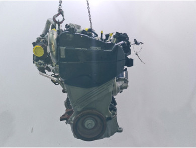 Engine used - Renault CLIO - 8201535502