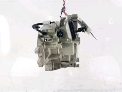 Gearbox type 9842619180 - Peugeot 208 II PH.1 - J1-2662E