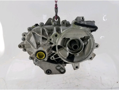 Gearbox type 9842619180 - Peugeot 208 II PH.1 - J1-2662E
