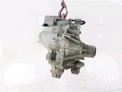 Boîte de vitesses type 9842619180 - Peugeot 208 II PH.1 - J1-2662E