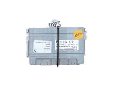 Transmission Control Module - BMW SERIE 3 IV PH.2 - 23607843252 - Q1-2493S
