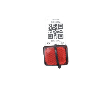 Right rear reflector used - Iveco DAILY - 500352819