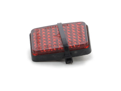 Right rear reflector - Iveco DAILY VI - 500352819 - Q0-5165Z