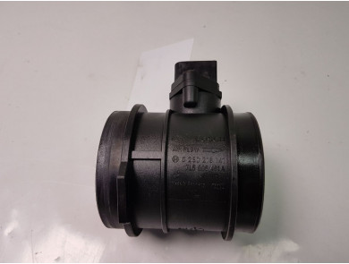Mass Air Flow (MAF) sensor used - Porsche CAYENNE - 95560612336