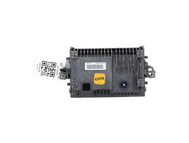 Ecran multifonction - Mercedes CLASSE E IV PH.2 - A2129002213 - B0-9425R