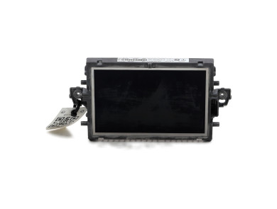 Multifunction screen - Mercedes CLASSE E IV PH.2 - A2129002213 - B0-9425R
