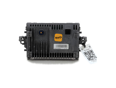 Multifunction screen - Mercedes CLASSE E IV PH.2 - A2129002213 - B0-9425R