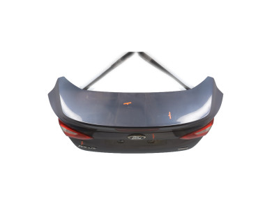 Malle occasion - Ford FOCUS - 1796141