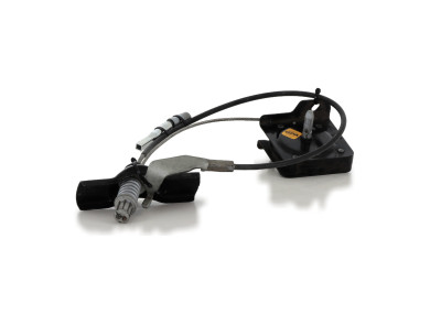 Spare wheel winch - Ford RANGER PICK-UP V - 2636256 - X1-3124Y