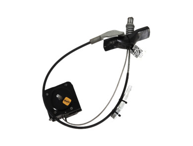 Treuil de roue de secours - Ford RANGER PICK-UP V - 2636256 - X1-3124Y