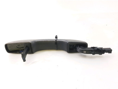 Exterior door handle front right - Ford RANGER PICK-UP V - Gris Fonce - 2665487 - N1-3119K