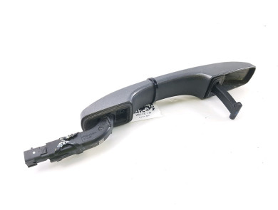 Exterior door handle front right - Ford RANGER PICK-UP V - Gris Fonce - 2665487 - N1-3119K