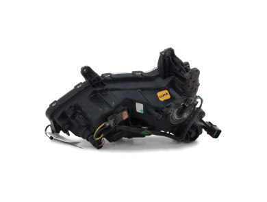 Feu diurne avant gauche - Hyundai SANTA FE III PH.2 - 922012W530 - N1-2534M