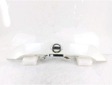 Rear tailgate handle used - Nissan JUKE - 25380-6PA1A