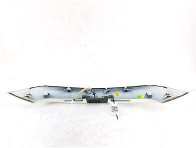 Rear tailgate handle - Nissan JUKE II PH.1 - 25380-6PA1A - J0-8655Q