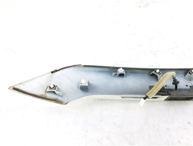 Rear tailgate handle - Nissan JUKE II PH.1 - 25380-6PA1A - J0-8655Q
