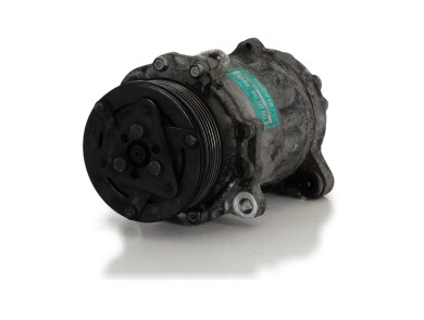 A/C Compressor used - Volkswagen POLO - 6N0820803C